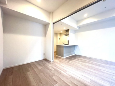 【洋室】 | シーズンフラッツ大手前