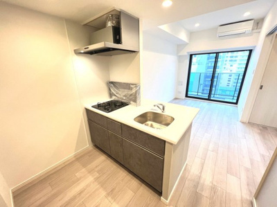 【キッチン】 | シーズンフラッツ大手前