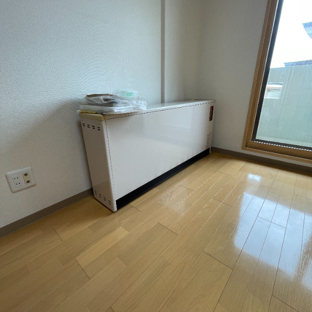 グランコート登別のその他