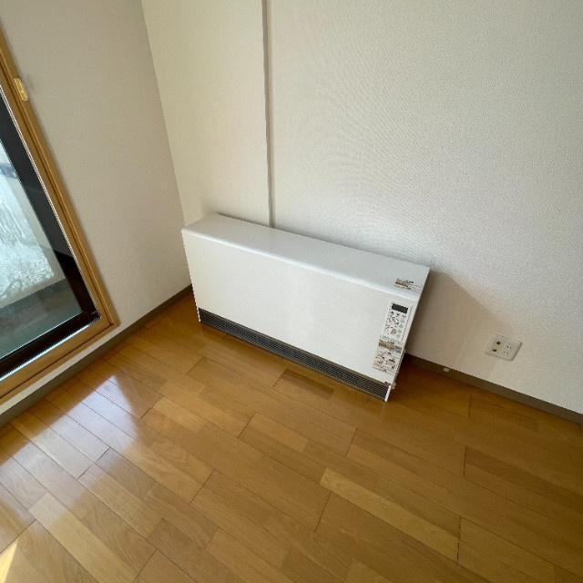 グランコート登別の設備