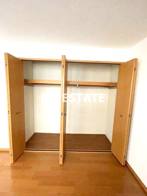 【収納】 | レジデンス富久寿