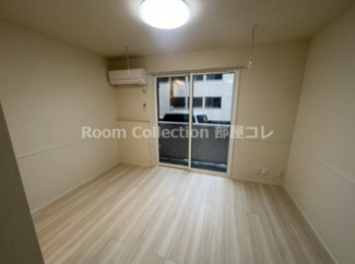 【内装】 | Ｄ－ｒｏｏｍ桜木町