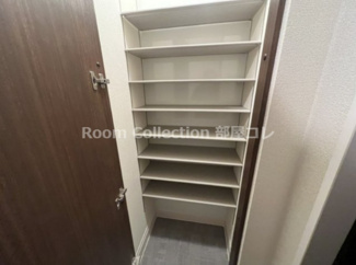 【玄関】 | Ｄ－ｒｏｏｍ桜木町