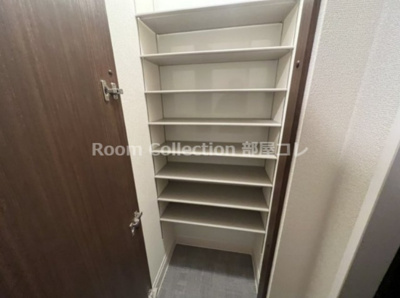 【玄関】 | Ｄ－ｒｏｏｍ桜木町