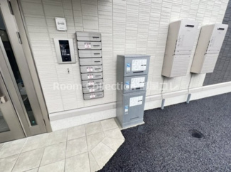 【設備】 | Ｄ－ｒｏｏｍ桜木町