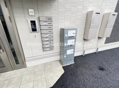 【設備】 | Ｄ－ｒｏｏｍ桜木町