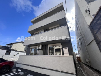 【外観】 | Ｄ－ｒｏｏｍ桜木町