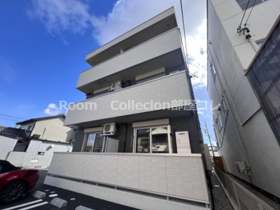 【外観】 | Ｄ－ｒｏｏｍ桜木町