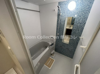 【浴室】 | Ｄ－ｒｏｏｍ桜木町