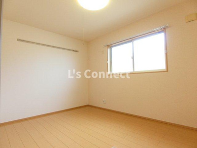 【その他】 | パセオプラシードⅤ | 各部屋が独立していて、それぞれのお部屋がもてます。