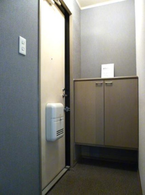 【玄関】 | サンシャイン