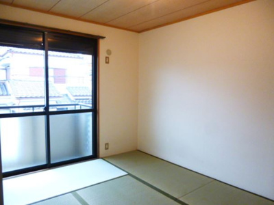 【和室】 | サンシャイン