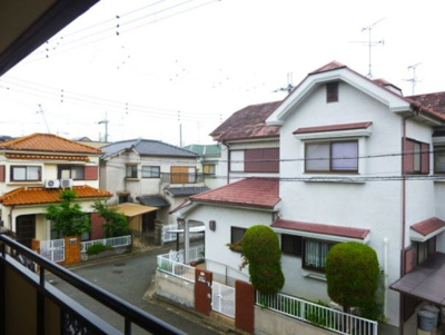 【展望】 | サンシャイン