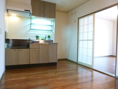 【居間・リビング】 | サンシャイン