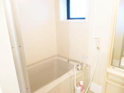 【浴室】 | サンシャイン