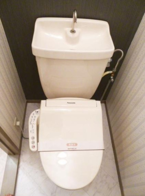 【トイレ】 | サンシャイン