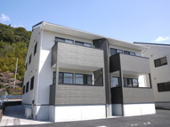 アイトタウンA棟の画像