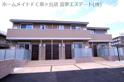 【外観】 | ヴィラグレイス