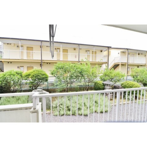 岐阜市茜部菱野１丁目のアパートのその他