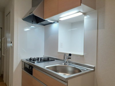 【キッチン】 | ピオニー