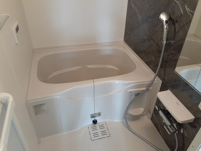 【浴室】 | ピオニー