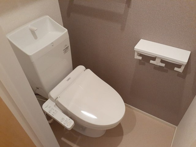 【トイレ】 | ピオニー