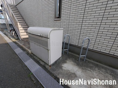 【その他共用部分】 | ハイム マリアージュ