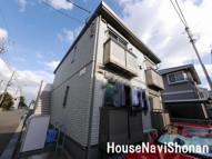 ハイム マリアージュの画像