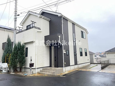 【外観】 | 片平戸建