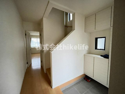 【エントランス】 | 片平戸建