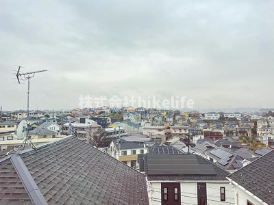 【展望】 | 片平戸建