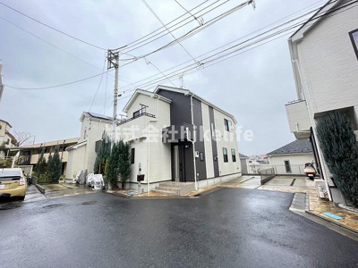 【周辺】 | 片平戸建