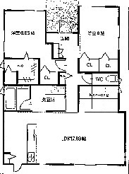 和歌山市梅原・中古戸建・111405