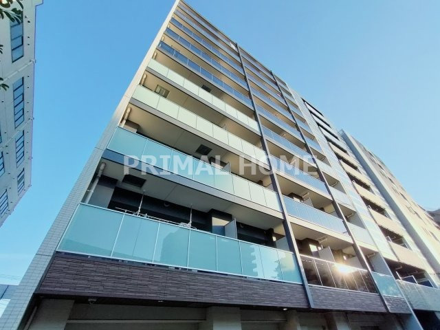 【外観】 | ＢｌｕＲｏｃｋ東神奈川