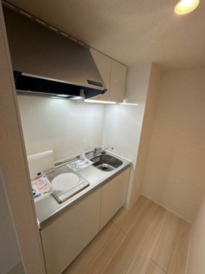 【その他】 | グランデファーレ新横浜 | ※キッチンスペース※