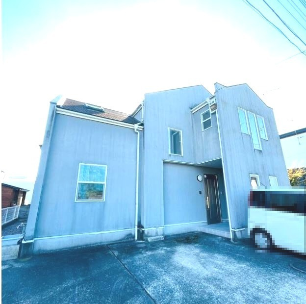 高崎市南陽台1丁目　中古1090の外観