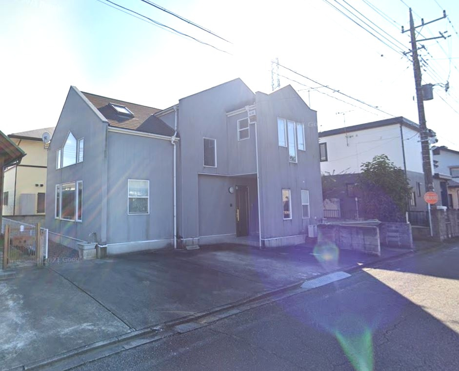 高崎市南陽台1丁目　中古1090の外観