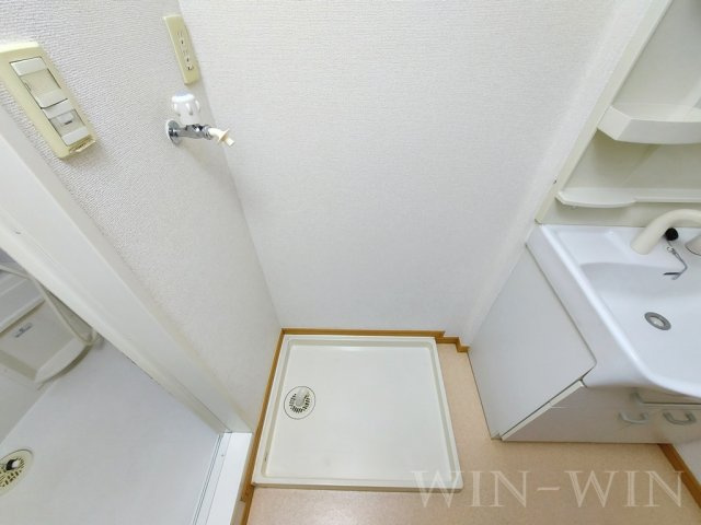 ユトリロ忠興 Bの設備