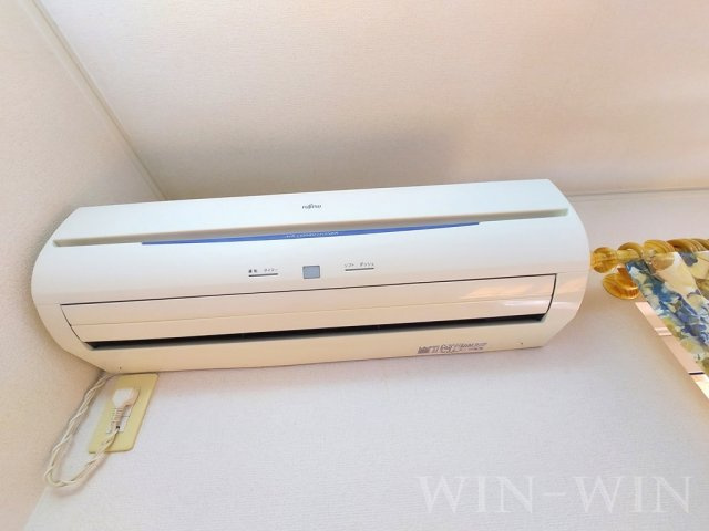 ユトリロ忠興 Bの設備