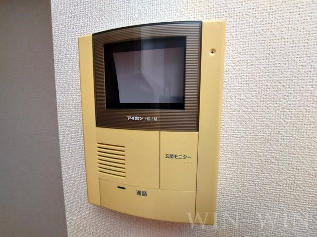 ユトリロ忠興 Bのセキュリティ