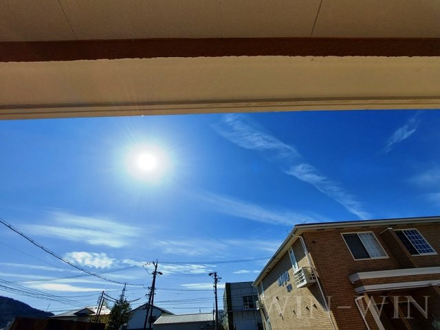 ユトリロ忠興 Bの展望