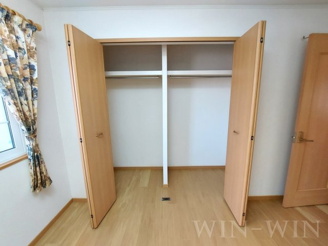 ユトリロ忠興 Bの収納