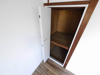 【収納】 | 潮見が丘コーポラス