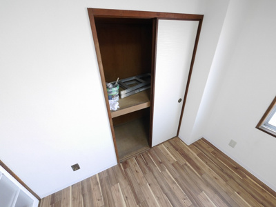 【収納】 | 潮見が丘コーポラス