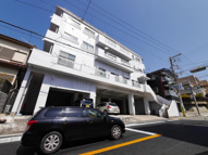 潮見が丘コーポラスの画像