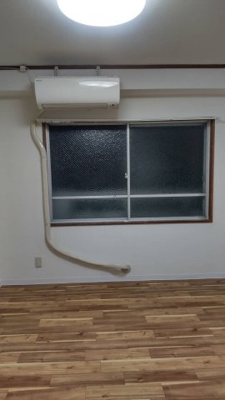 【設備】 | 潮見が丘コーポラス | ◇エアコン１台設置しました♪◇