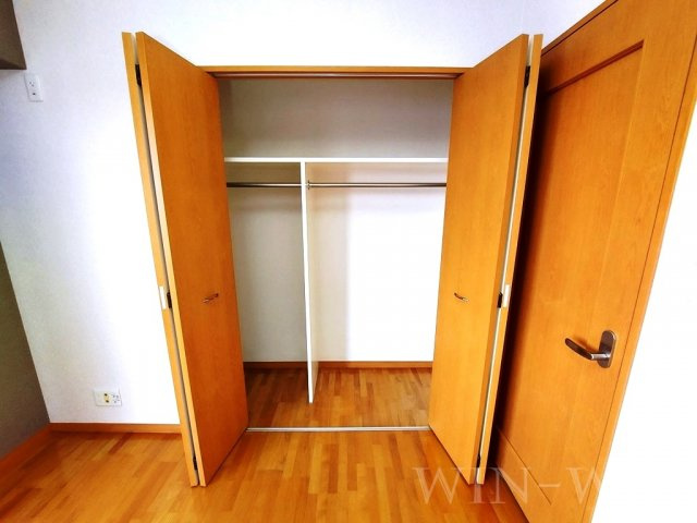 LANDVIEW 山田の杜の収納