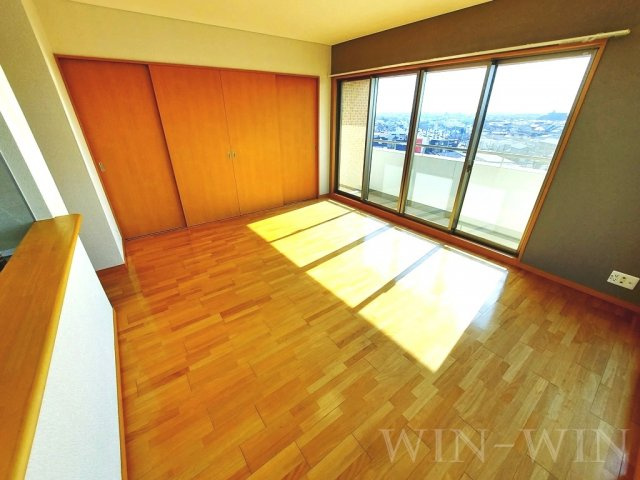 LANDVIEW 山田の杜の居間・リビング