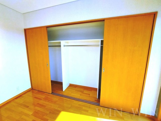 LANDVIEW 山田の杜の収納