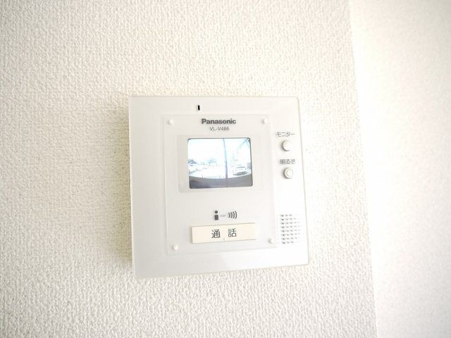 ビビッドのセキュリティ|セキュリティ